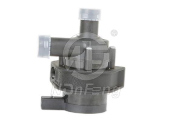Water Recirculation Pump, parking heater (NF0170002)