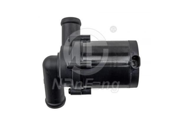Water Recirculation Pump, parking heater (NF0170094)
