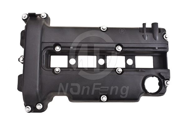 Cylinder Head Cover (NF0040286)