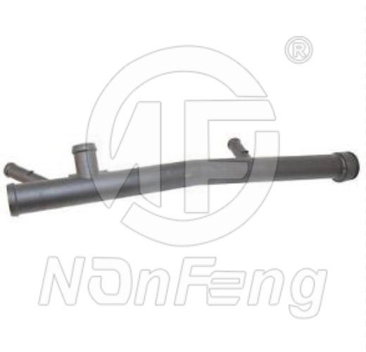 Coolant Flange (NF0196-1)