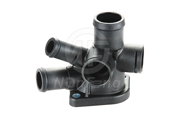 Coolant Flange (NF0020)