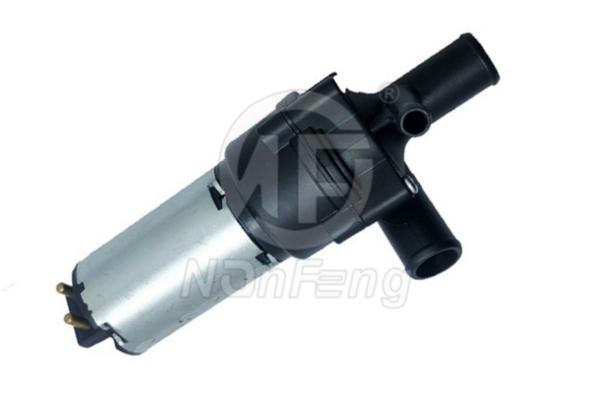 Water Recirculation Pump, parking heater (NF0170043)