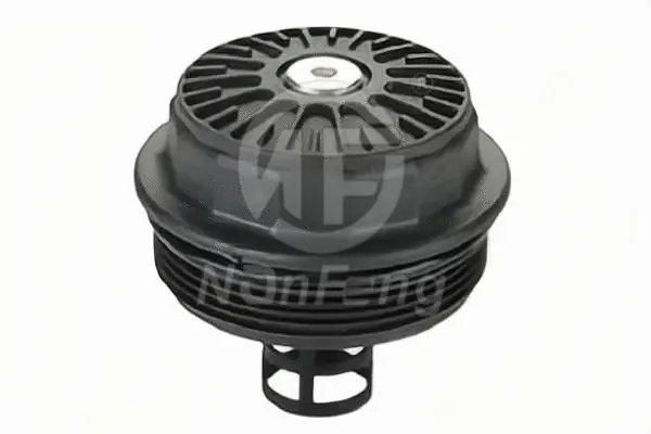 Cap, oil filter housing (NF0300)