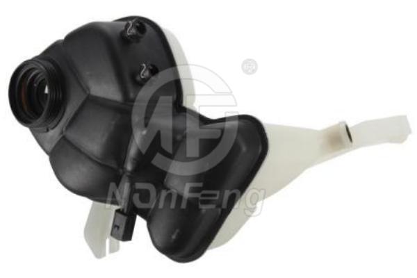Expansion Tank, coolant (NF0060012)