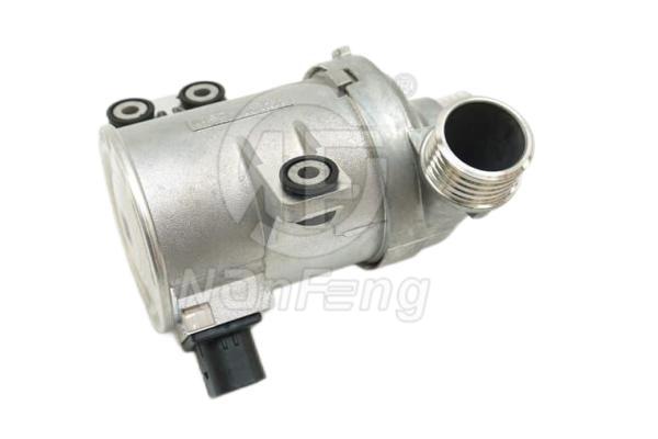 Water Recirculation Pump, parking heater (NF0170076)