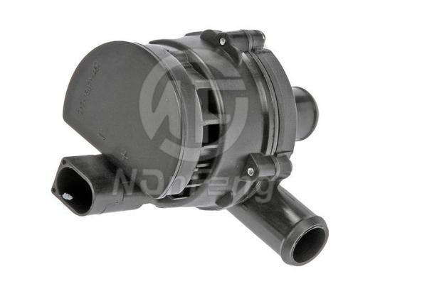 Water Recirculation Pump, parking heater (NF0170051)