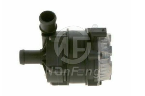 Water Recirculation Pump, parking heater (NF0170105)
