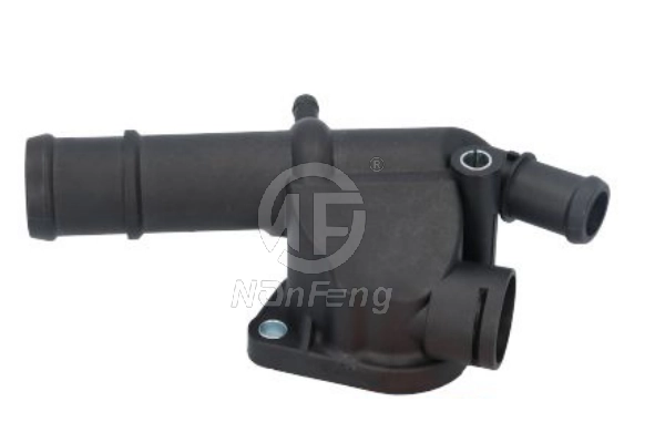 Coolant Flange (NF0632)