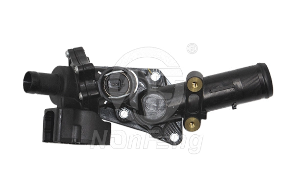Thermostat, coolant (NF0622)