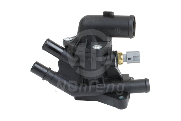 Thermostat, coolant (NF0612)