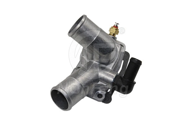 Thermostat, coolant (NF0398-1)