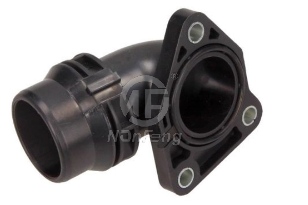 Coolant Flange (NF0709)