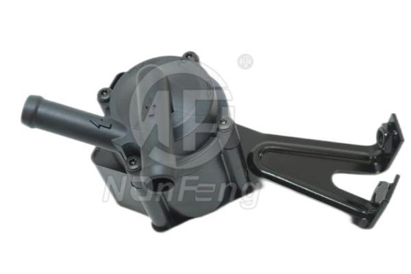 Water Recirculation Pump, parking heater (NF0170089)