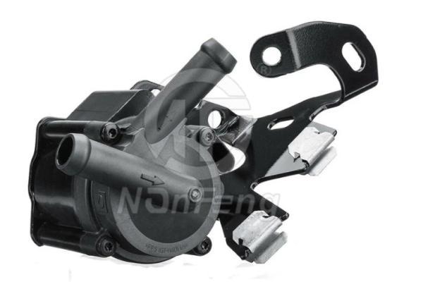 Water Recirculation Pump, parking heater (NF0170024)