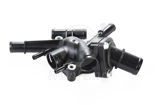 Thermostat, coolant (NF0250)