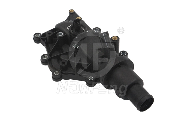 Thermostat, coolant (NF0316-3)