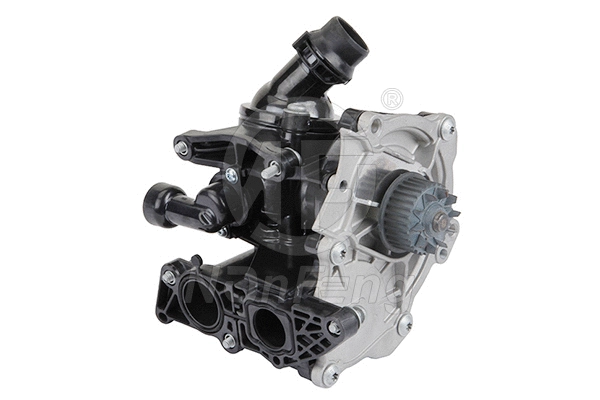 Water Pump, engine cooling (NF0555)