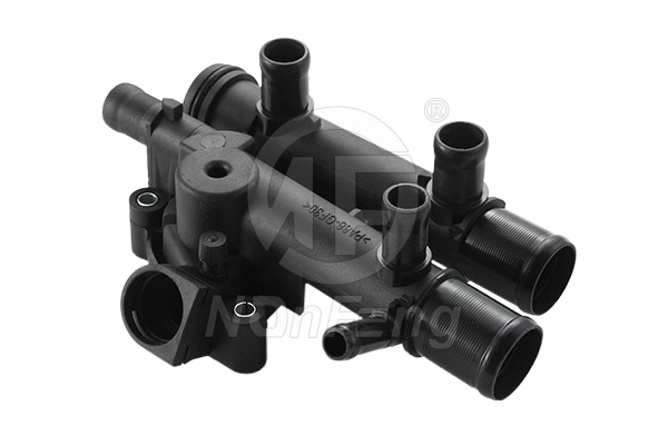 Thermostat, coolant (NF0343)