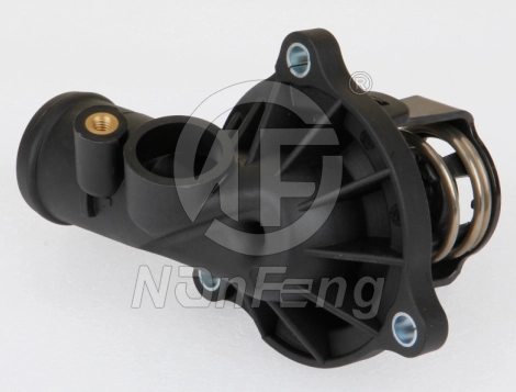 Thermostat, coolant (NF1112)