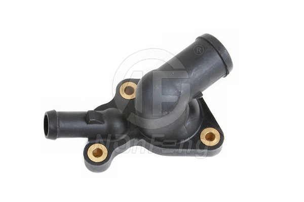 Thermostat, coolant (NF0453+D001)