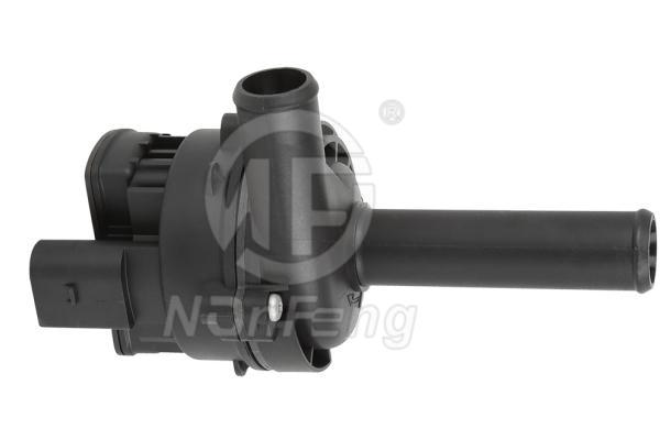 Water Recirculation Pump, parking heater (NF0170049)