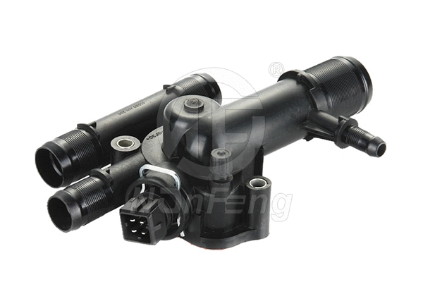 Thermostat, coolant (NF0225)