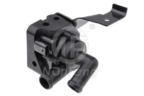 Water Recirculation Pump, parking heater (NF0170095)