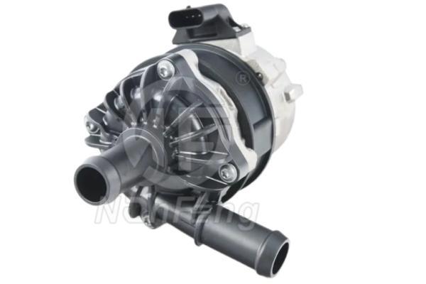 Water Recirculation Pump, parking heater (NF0170065)