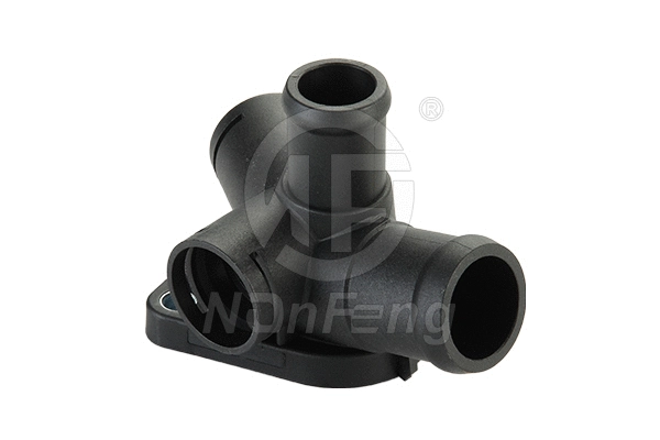 Coolant Flange (NF0036)