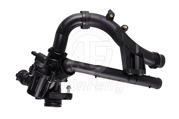 Thermostat, coolant (NF0918)