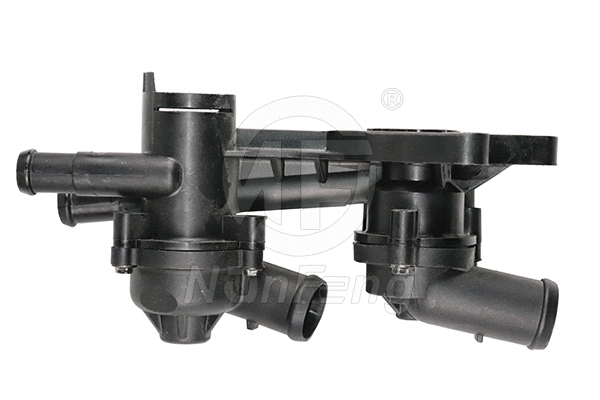 Thermostat, coolant (NF0216-1)