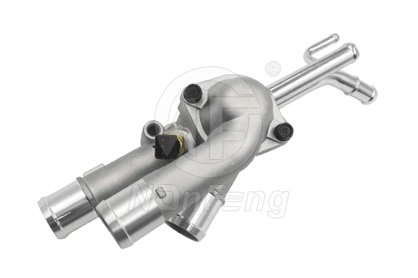 Thermostat, coolant (NF0752)