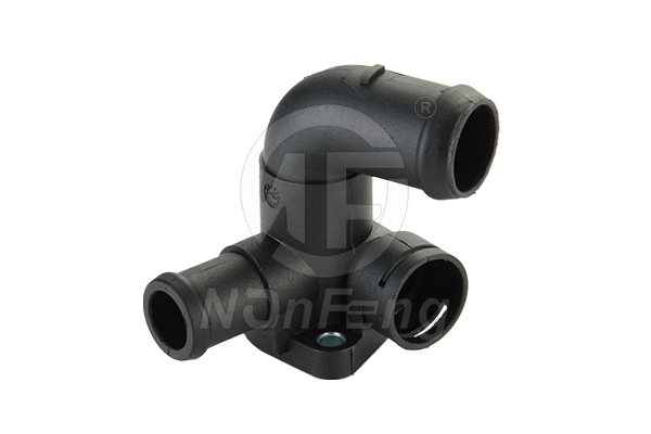 Coolant Flange (NF0060)