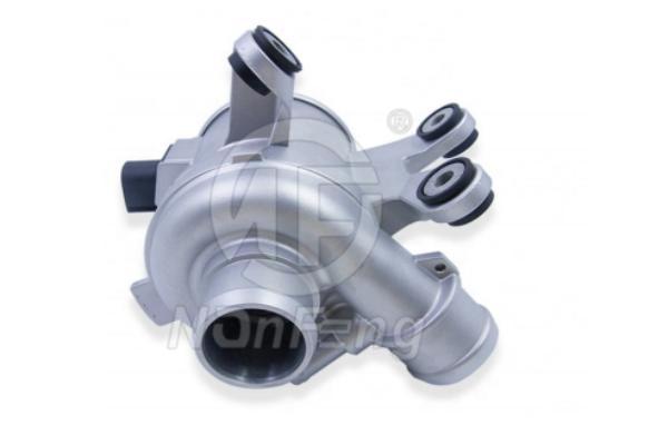 Water Recirculation Pump, parking heater (NF0170078)