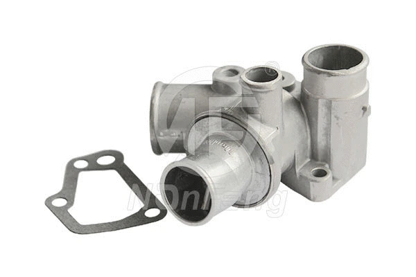 Thermostat, coolant (NF0401)
