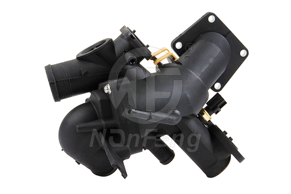 Thermostat, coolant (NF0728)
