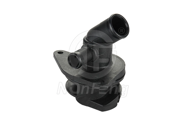 Coolant Flange (NF0172)