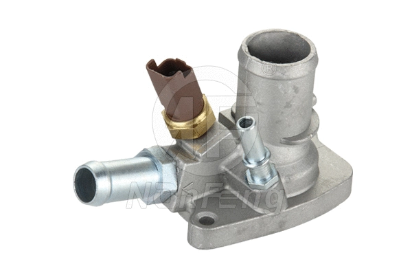 Thermostat, coolant (NF0330-1)
