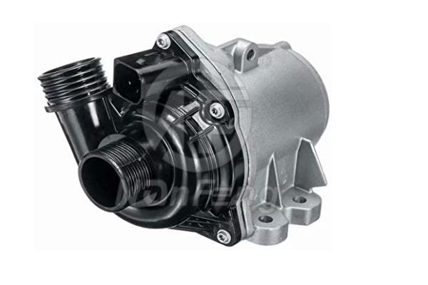 Water Recirculation Pump, parking heater (NF0170079)