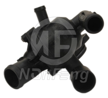 Thermostat, coolant (NF1032)