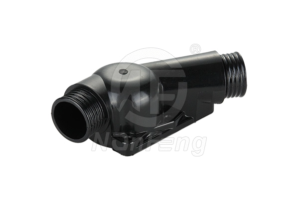Coolant Flange (NF0072)