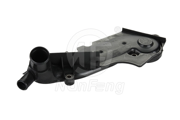 Coolant Flange (NF0164)