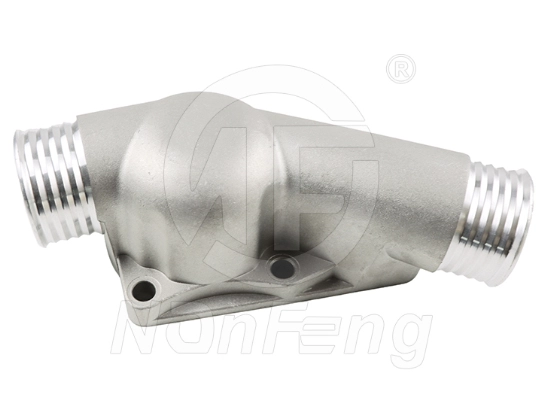 Coolant Flange