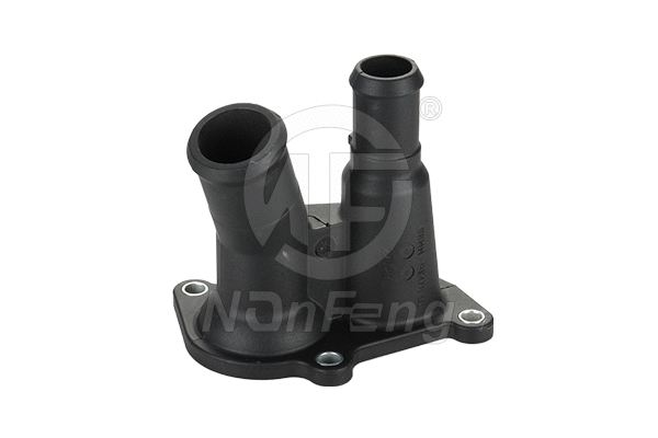 Coolant Flange (NF0107)