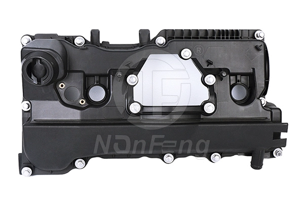 Cylinder Head Cover (NF0040255-1)
