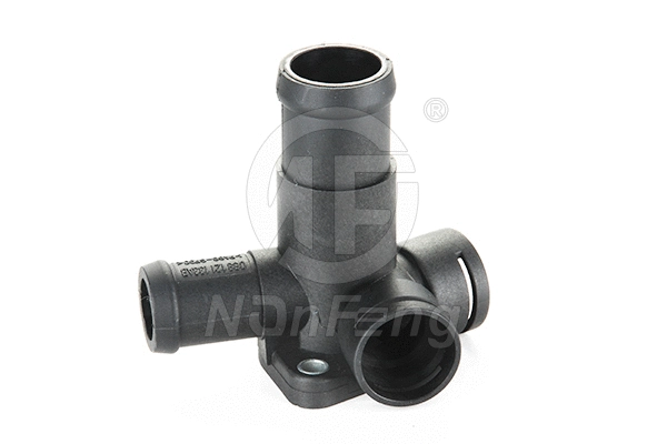Coolant Flange (NF0019)