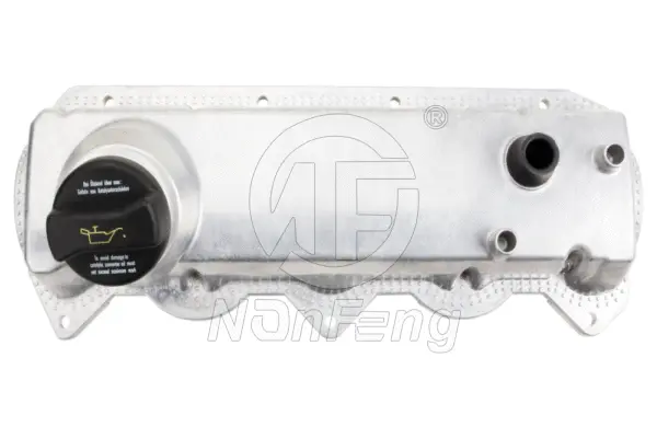 Cylinder Head Cover (NF0040198)
