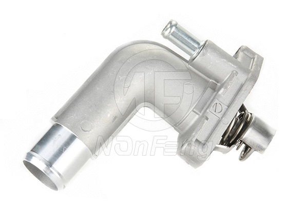 Thermostat, coolant (NF0279-1)