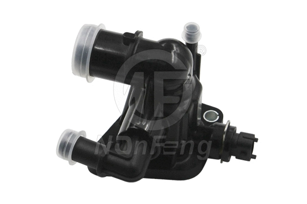 Thermostat, coolant (NF0557)