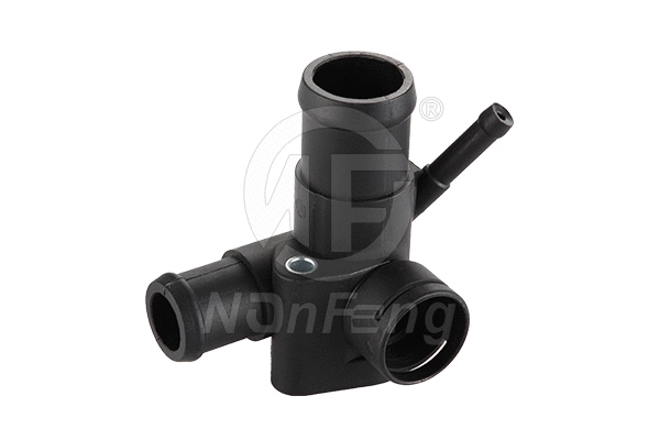 Coolant Flange (NF0006)